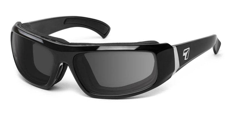 7eye by Panoptx - AirShield Series - Bali - Riding Glasses