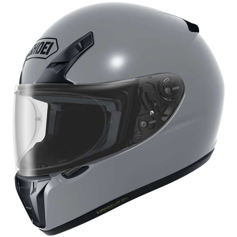 SHOEI RF-SR Helmet