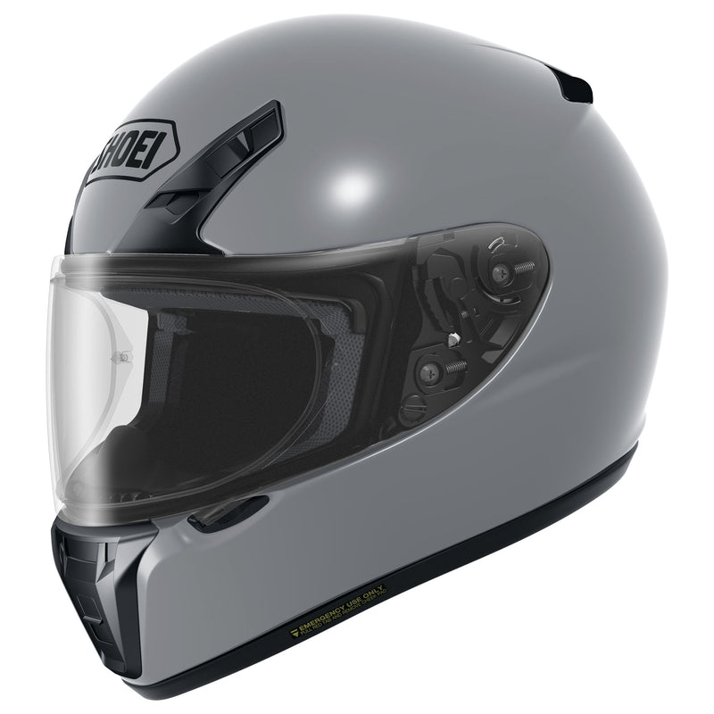 SHOEI RF-SR Helmet