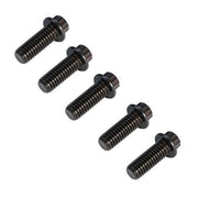 Black Oxide Chrome Moly ARP Bolt