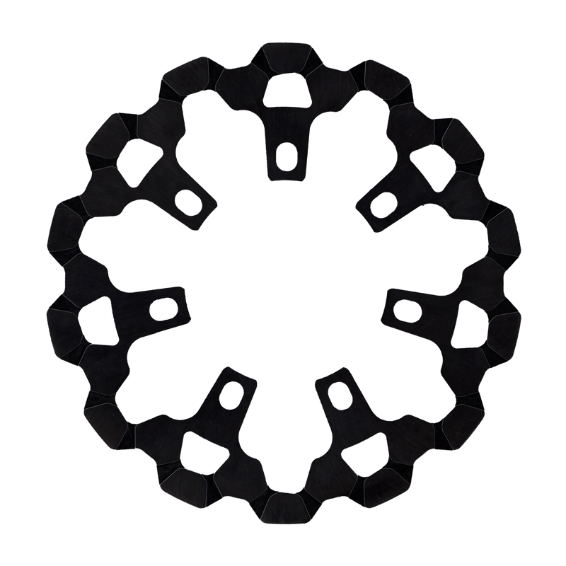 Limited Front One Piece Rotor