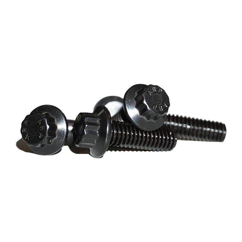 Lyndall Brakes - 5 Bolt Kit for Hub-Mounted Rotors (Front and Rear)