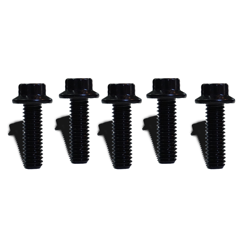 Lyndall Brakes - 5 Bolt Kit for Hub-Mounted Rotors (Front and Rear)