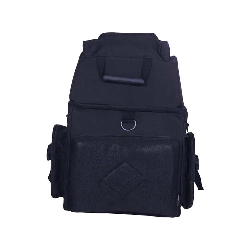 Motorcycle Textile Travel Bag