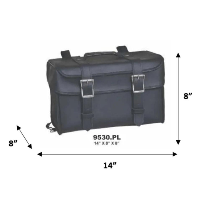 PVC Cooler Bag