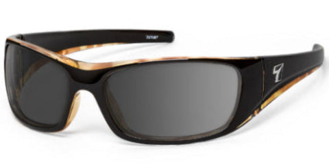7eye by Panoptx - Active Series - Blake - Riding Glasses