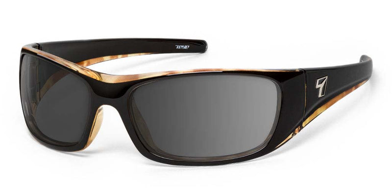 7eye by Panoptx - Active Series - Blake - Riding Glasses