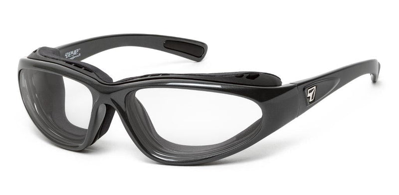 7eye by Panoptx - AirShield Series - Bora - Riding Glasses