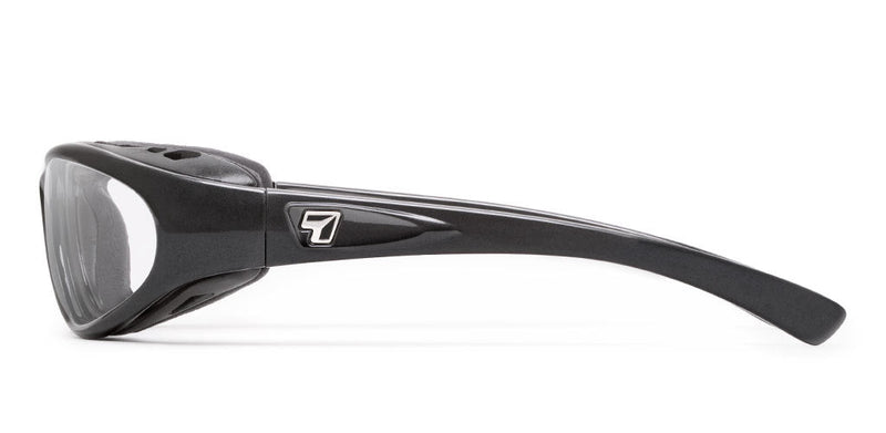 7eye by Panoptx - AirShield Series - Bora - Riding Glasses