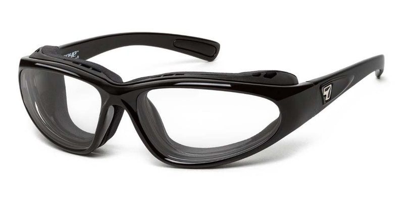 7eye by Panoptx - AirShield Series - Bora - Riding Glasses