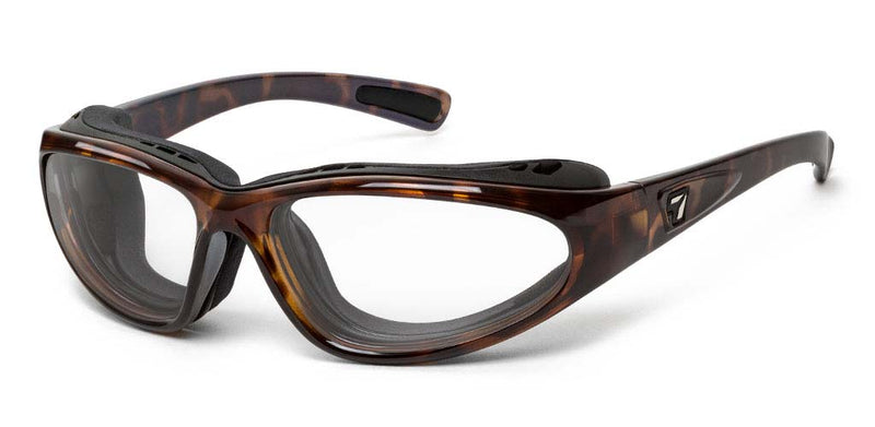 7eye by Panoptx - AirShield Series - Bora - Riding Glasses