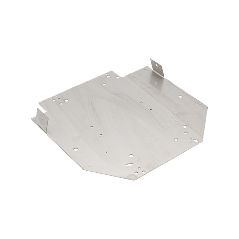 FOCAL - 2015-2023 Road Glide Bracket Amp Bracket for the Focal FDPSPORTV2 amplifier