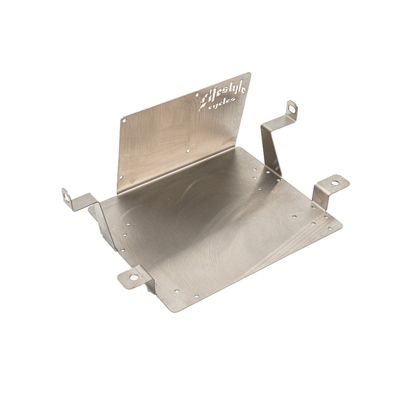 24 SOLUTION PRO - (WITH FULL DSP) - INCLUDES MOUNTING BRACKET