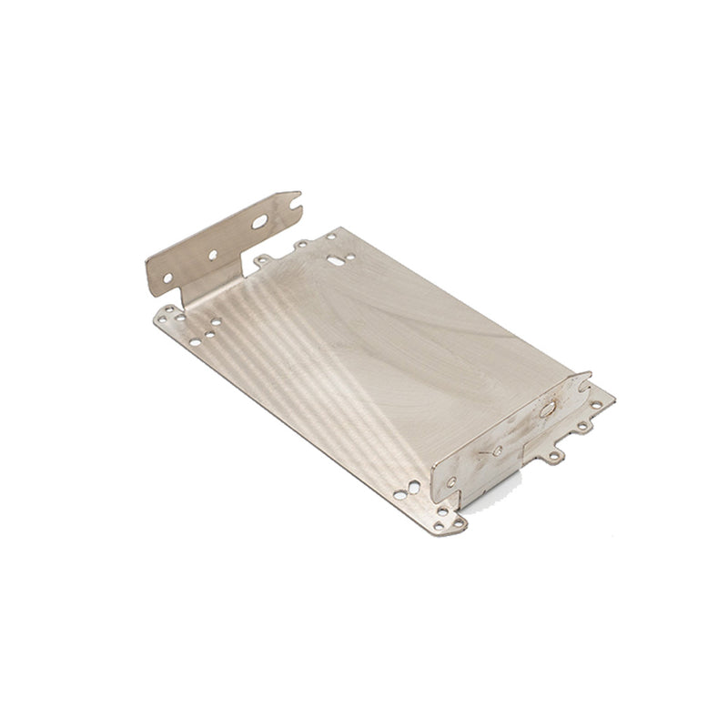 FOCAL - 1998-2013 Batwing Amp Bracket for the Focal FDPSPORTV2 amplifier