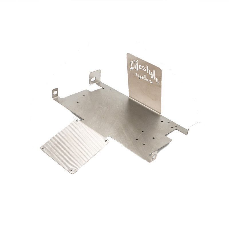 24 SOLUTION PRO - (WITH FULL DSP) - INCLUDES MOUNTING BRACKET