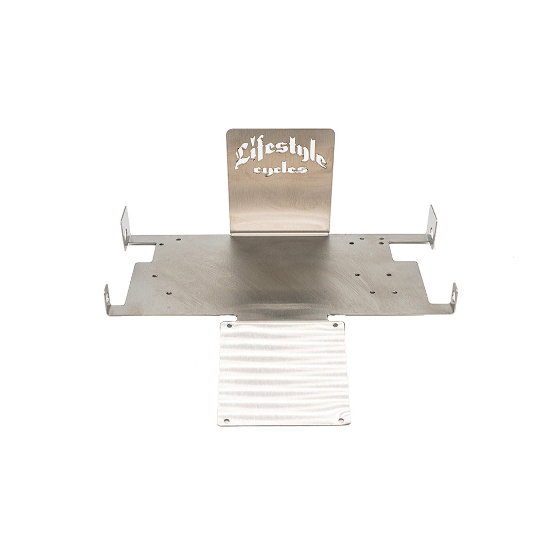 24 SOLUTION STANDARD (NO DSP) - INCLUDES MOUNTING BRACKET