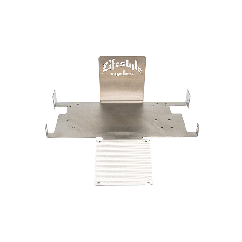 24 SOLUTION STANDARD (NO DSP) - INCLUDES MOUNTING BRACKET