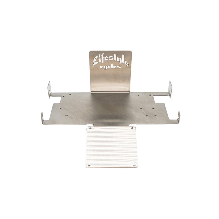 24 SOLUTION PRO - (WITH FULL DSP) - INCLUDES MOUNTING BRACKET