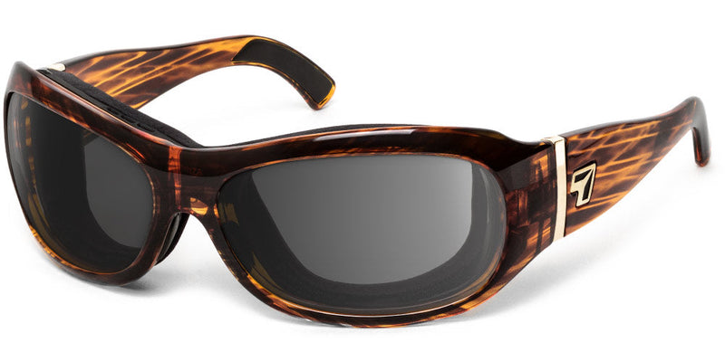 7eye by Panoptx - AirShield Series - Briza - Riding Glasses