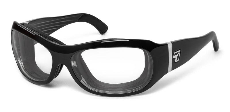 7eye by Panoptx - AirShield Series - Briza - Riding Glasses