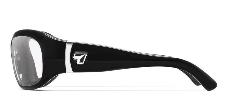 7eye by Panoptx - AirShield Series - Briza - Riding Glasses