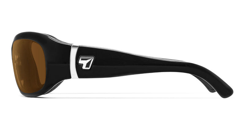 7eye by Panoptx - AirShield Series - Briza - Riding Glasses