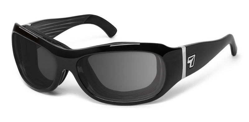 7eye by Panoptx - AirShield Series - Briza - Riding Glasses