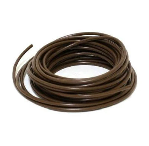 DRAG SPECIALTIES 16-Gauge Stranded Copper Primary Wire - Brown - 35 Foot Length