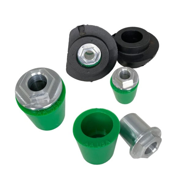 ALLOY ART 2011+ GOODEN-TITE SWING ARM REINFORCEMENT BUSHINGS