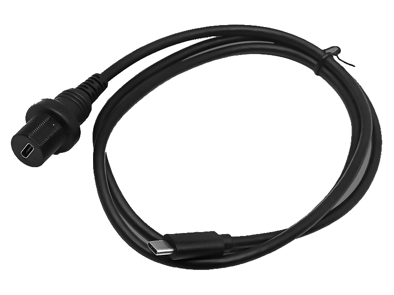 CICADA AUDIO - C2C90 USB-C Waterproof Extension Kit for DSP88v2/FLX700.4PRO/FLX1400.4P