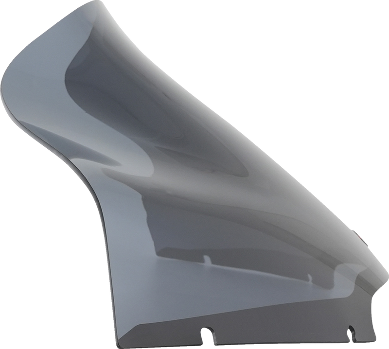 KLOCK WERKS Sport Flare® Windshield - '15-'25 Road Glide - FLTR