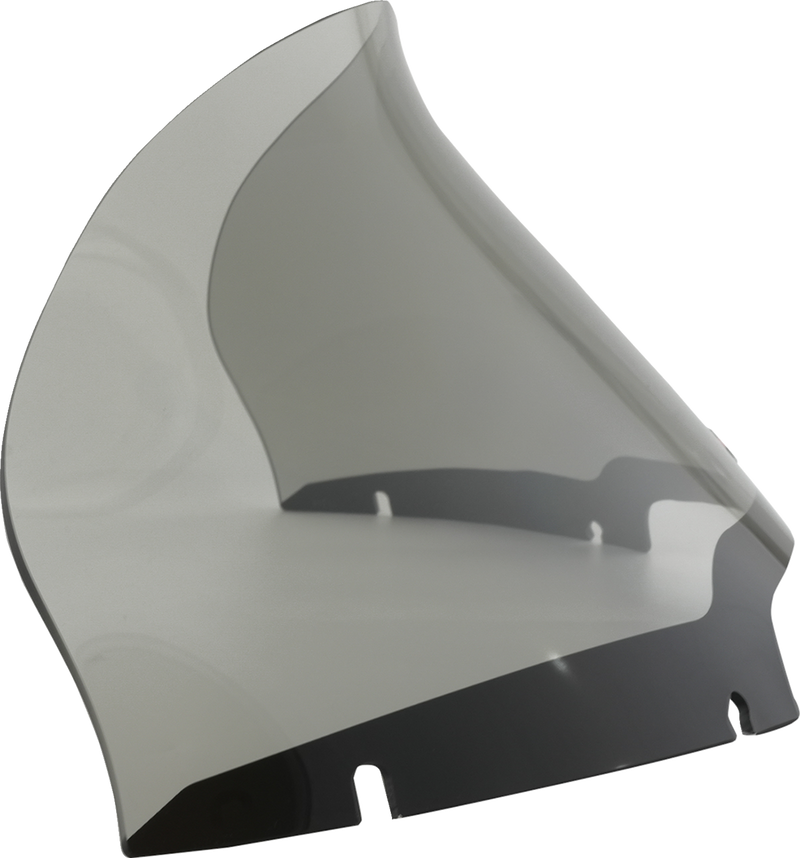 KLOCK WERKS Pro-Touring Flare® Windshield - '15-'25 Road Glide - FLTR