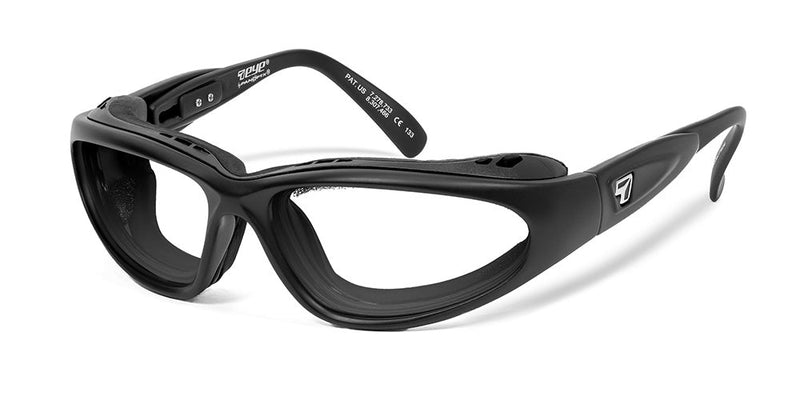 7eye by Panoptx - AirShield Series - Cape - Riding Glasses