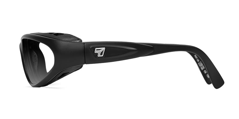 7eye by Panoptx - AirShield Series - Cape - Riding Glasses
