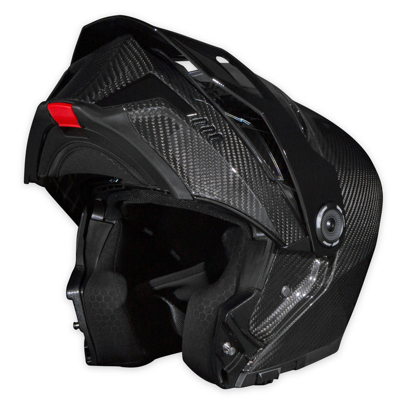 SIMPSON Motorcycle Journey Bandit Helmet