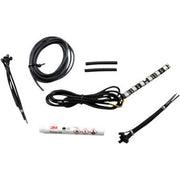 CUSTOM DYNAMICS Magic Flex II® LED Indian War Bonnet Accent Light Kit - Blue