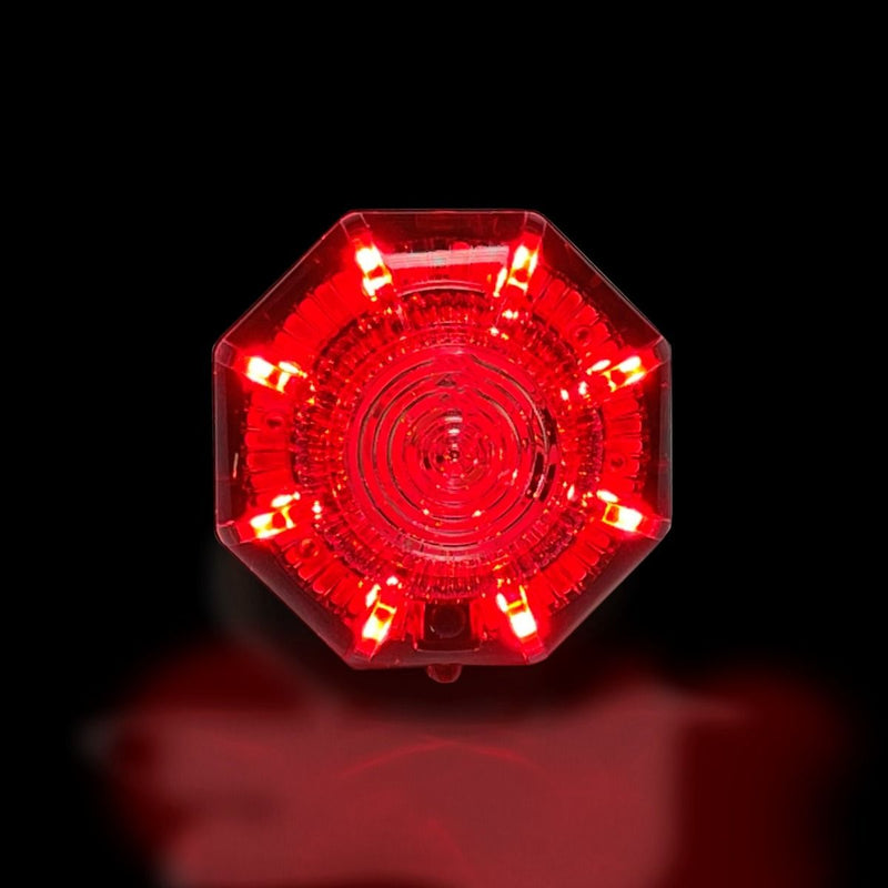 CUSTOM DYNAMICS LED Road Flare Safety Light
