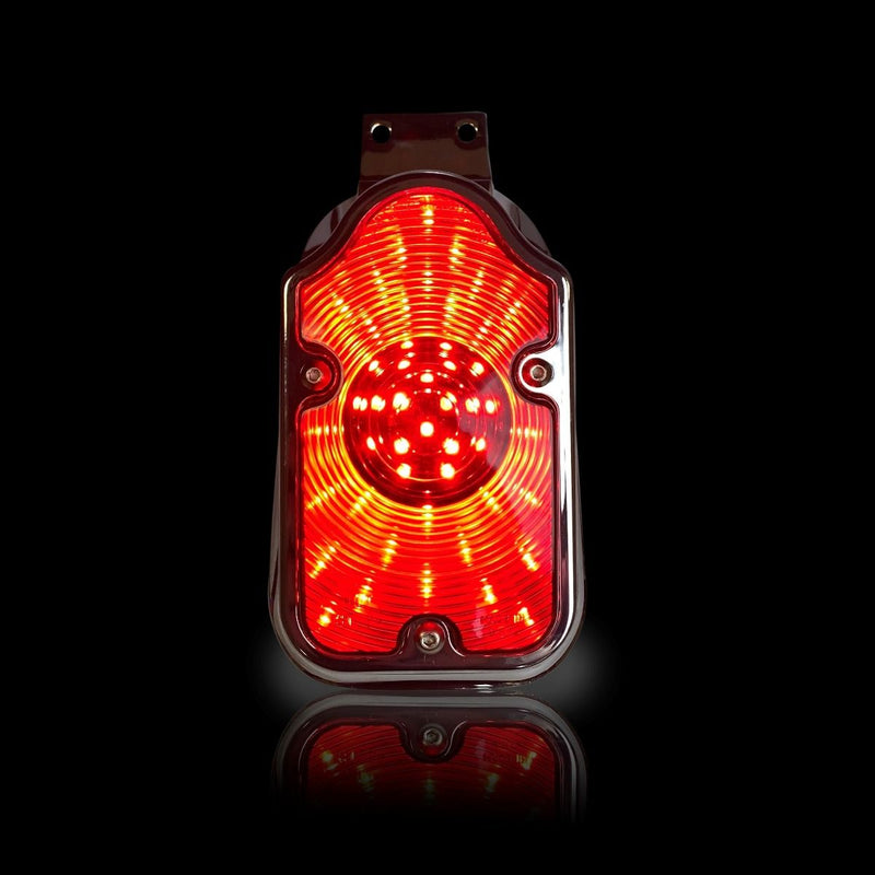 CUSTOM DYNAMICS LED Board - Tombstone Taillight