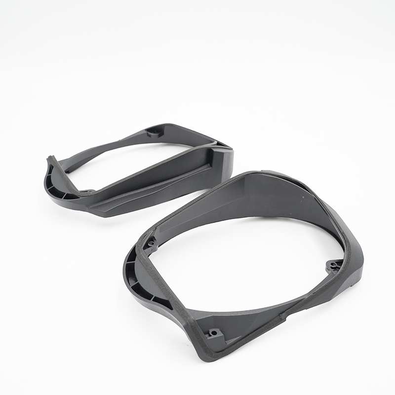 CICADA AUDIO - CHDLID - 2014-2023 H-D® SADDLEBAG LID - 6×9-INCH CUT-IN MOUNTING KIT