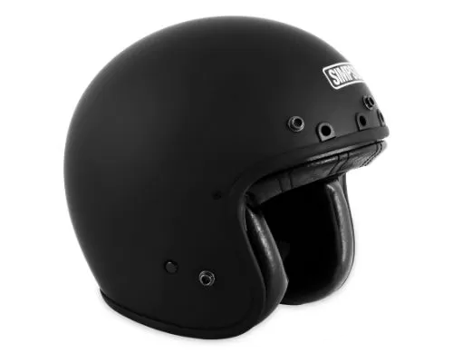 SIMPSON Chopper Helmet