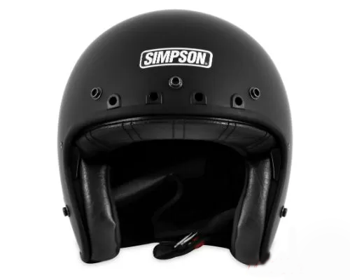 SIMPSON Chopper Helmet