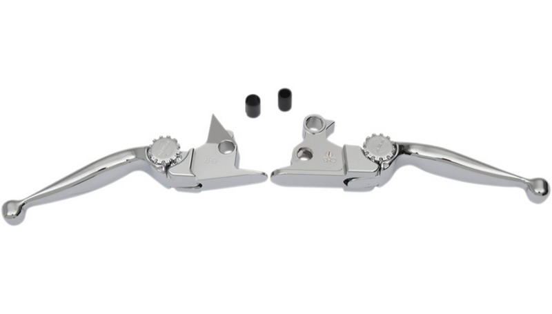 PSR Adjustable Lever Sets (Cont) 15-23 Softail