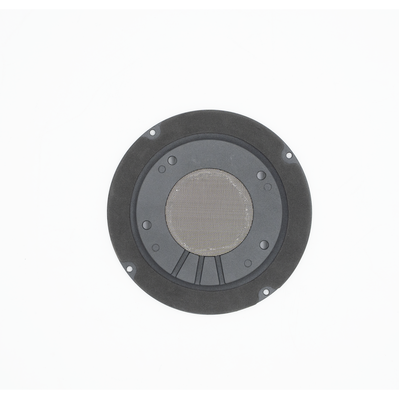 CICADA AUDIO - RR3WG-65F 6.5-inch Flat Acoustic Wave Guide for RR2M and RR3M Tweeter Motors – PAIR
