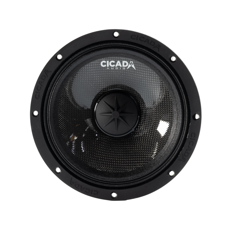 CICADA AUDIO CM8X 8-inch Mid-Bass