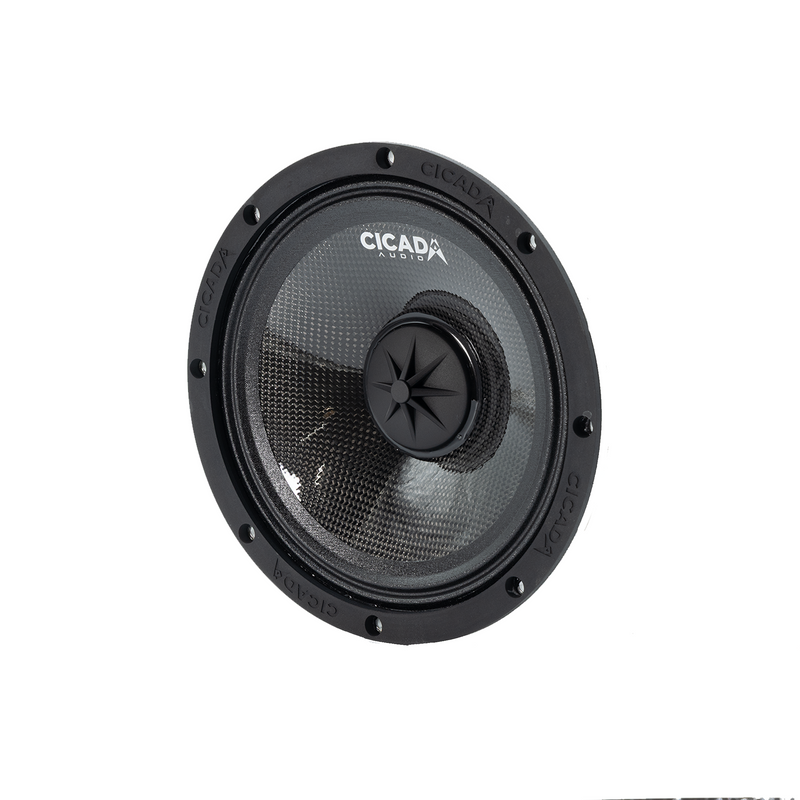 CICADA AUDIO CM8X 8-inch Mid-Bass