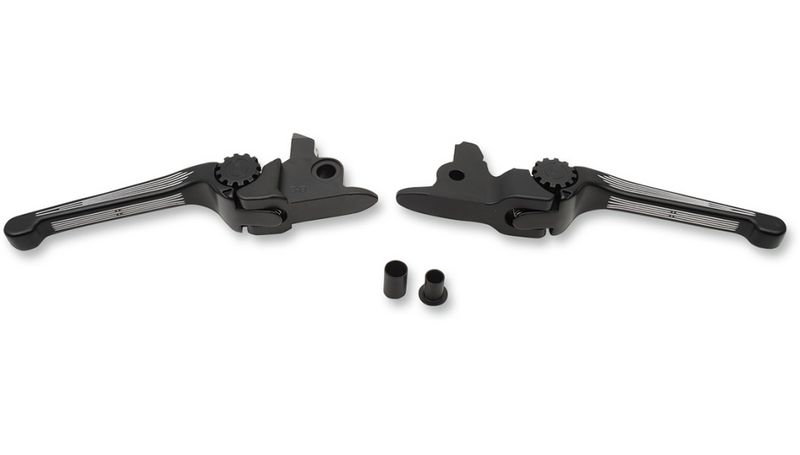 PSR Adjustable Lever Sets 17-20 Touring & Roadglide