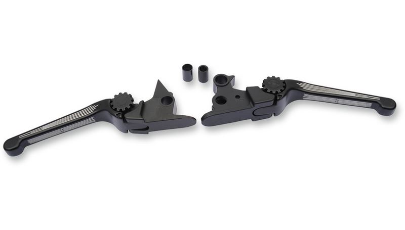 PSR Adjustable Lever Sets (Cont) 15-23 Softail
