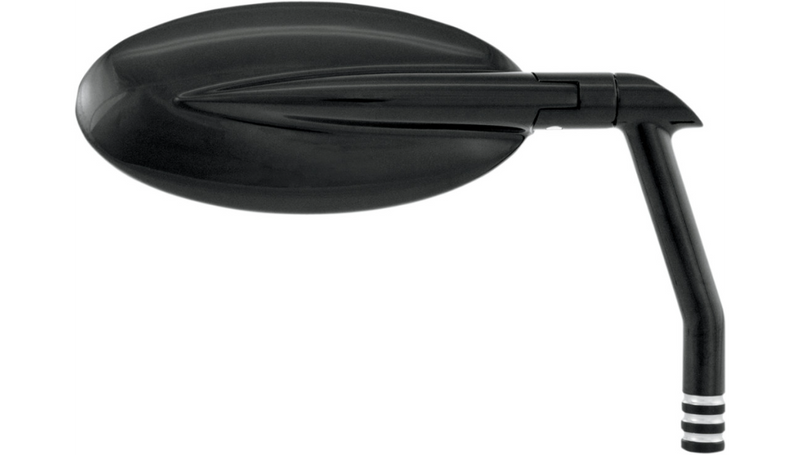 PERFORMANCE MACHINE (PM) Vision Series Mirrors - Oval