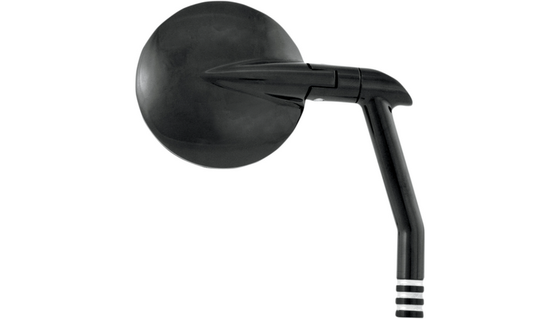 PERFORMANCE MACHINE (PM) Vision Series Mirrors - Round