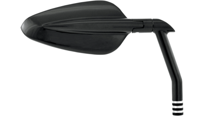 PERFORMANCE MACHINE (PM) Vision Series Mirrors - Arrow